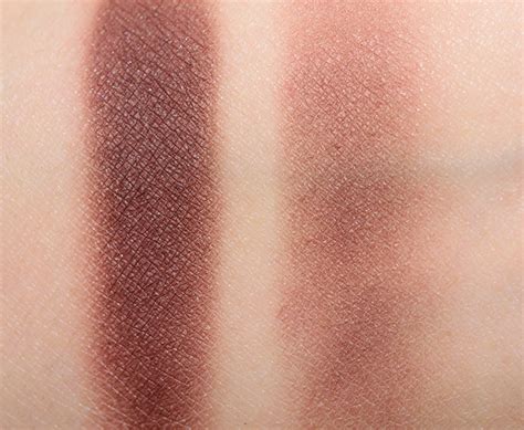 chanel illusion d ombre velvet rouge contraste